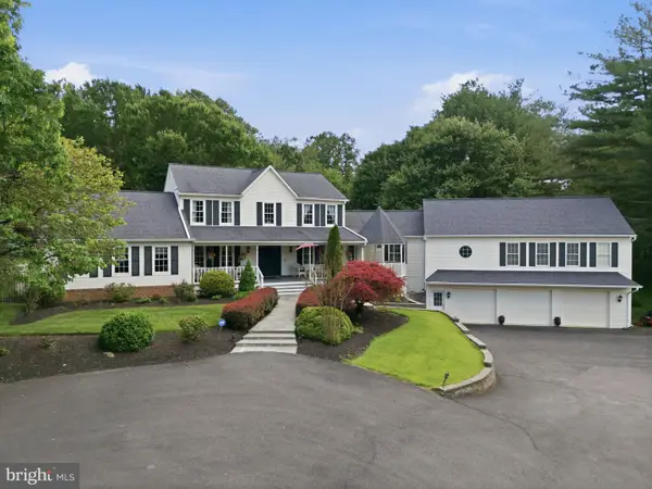 14804 Turkey Foot Rd, DARNESTOWN, MD 20878