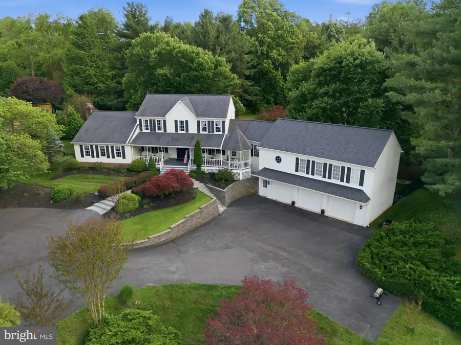 14804 Turkey Foot Rd, Darnestown, MD 20878 - #2