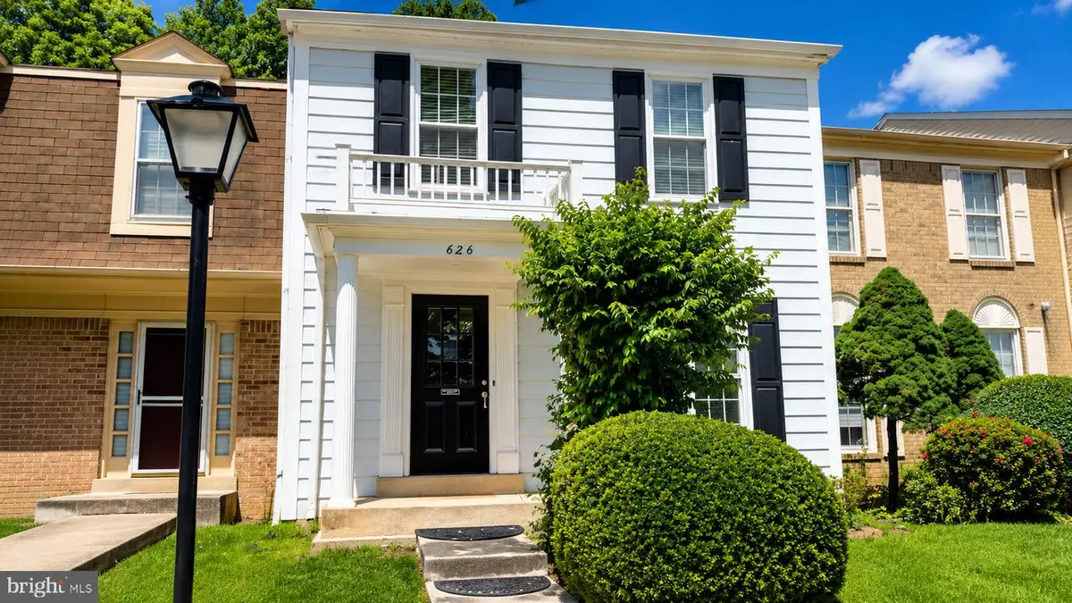 626 Concerto Ln, Silver Spring, MD 20901 - #1