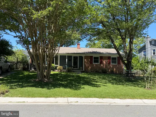 Address Withheld By Seller, BETHESDA, MD 20817