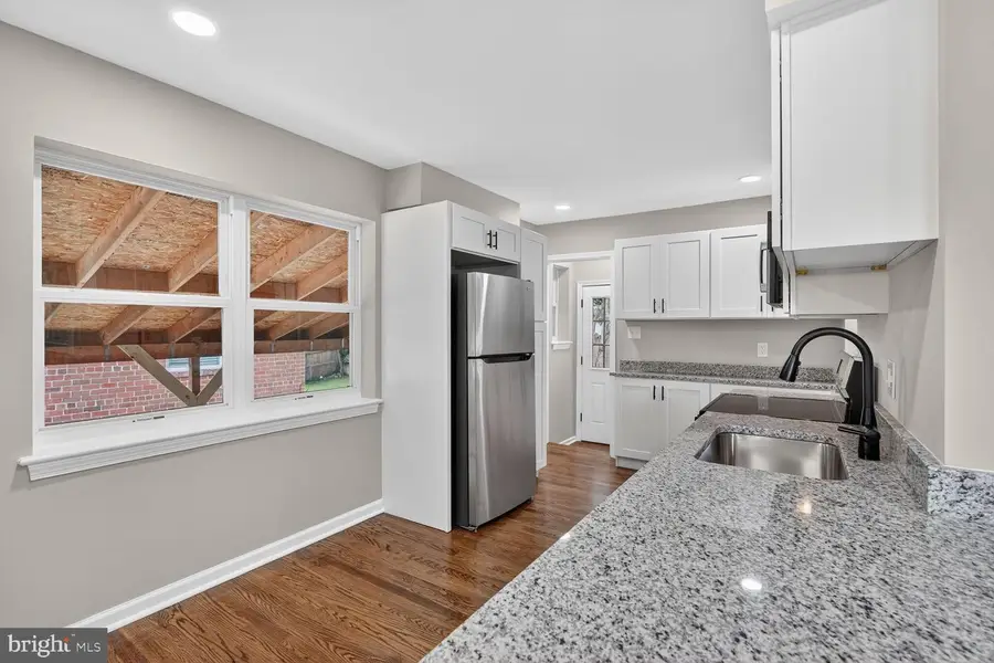 8108 Hammond Ave, Takoma Park, MD 20912 - #3