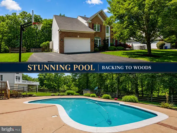 22335 Newcut Rd, CLARKSBURG, MD 20871