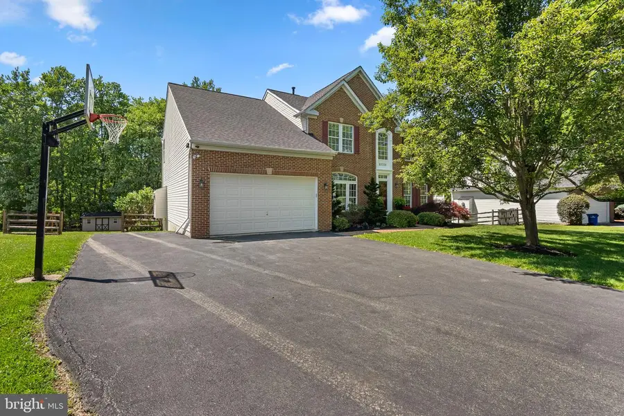 22335 Newcut Rd, Clarksburg, MD 20871 - #2