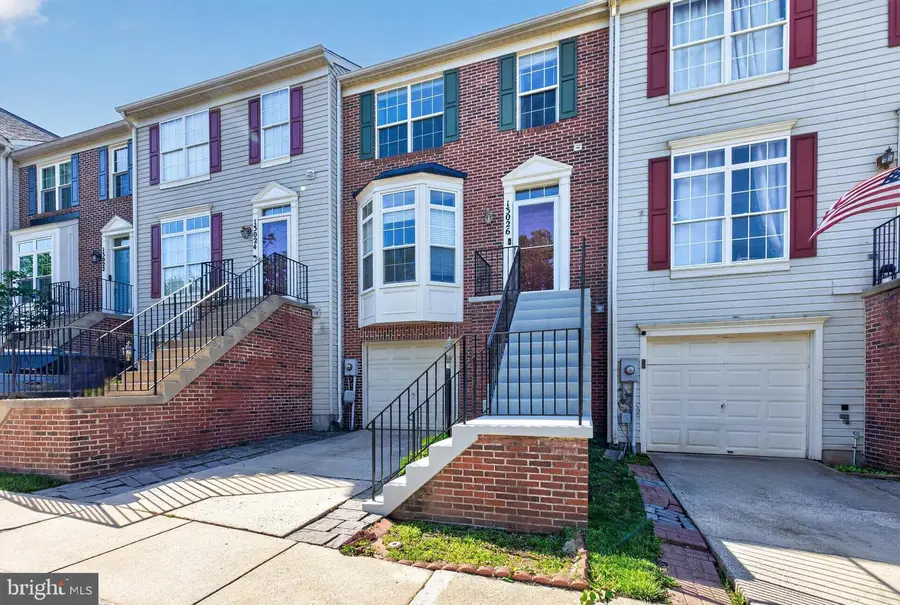 13026 Shamrock Glen Dr, Germantown, MD 20878 - #2