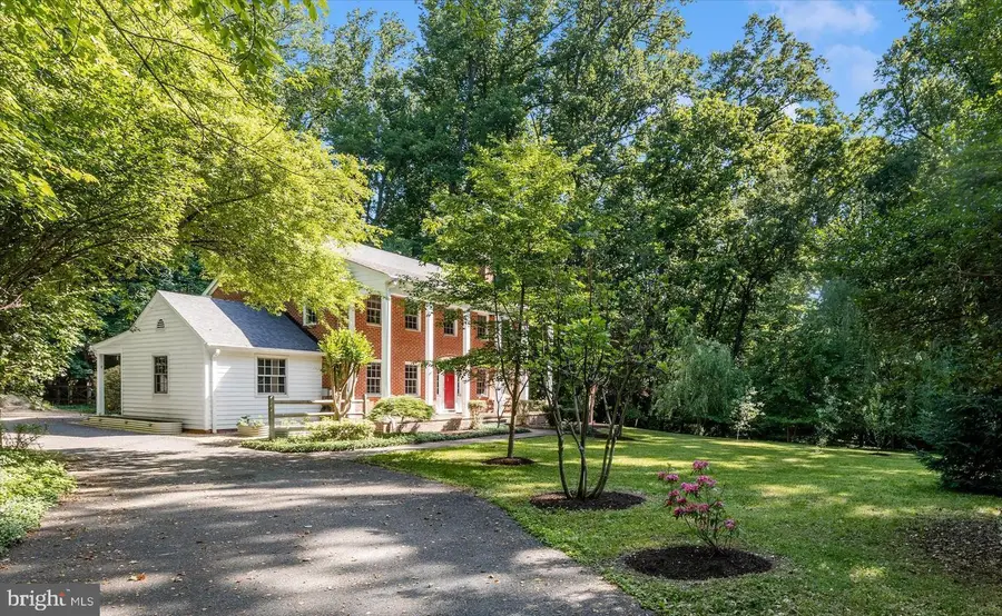 1100 Notley Rd, Silver Spring, MD 20904 - #2