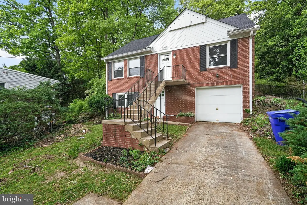 9704 Lorain Ave, Silver Spring, MD 20901 - #1