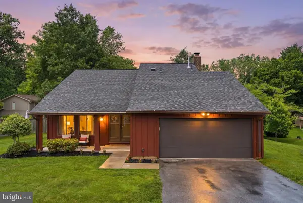 15004 Dufief, GAITHERSBURG, MD 20878