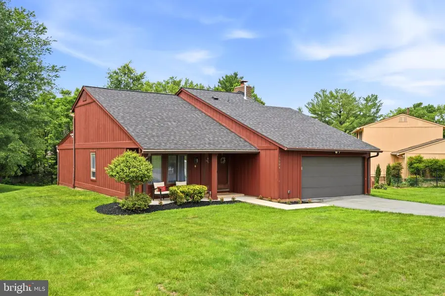 15004 Dufief, Gaithersburg, MD 20878 - #3