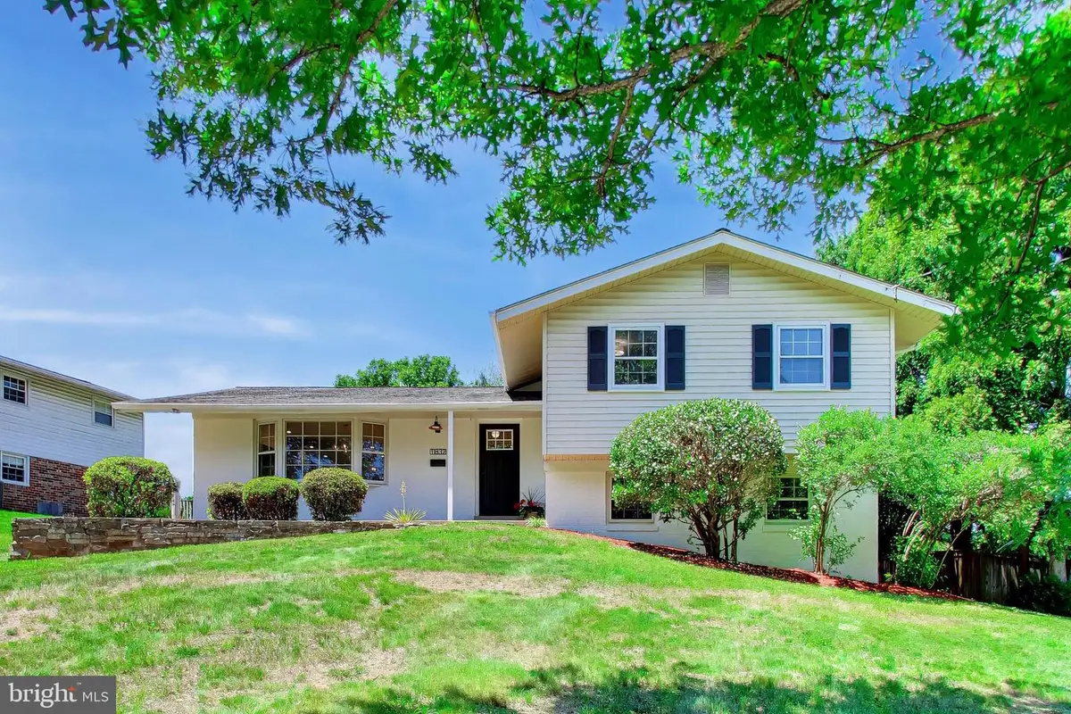 11832 Enid, Potomac, MD 20854 - #1