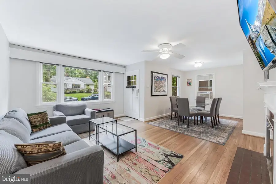 110 Lynnmoor Dr, Silver Spring, MD 20901 - #2