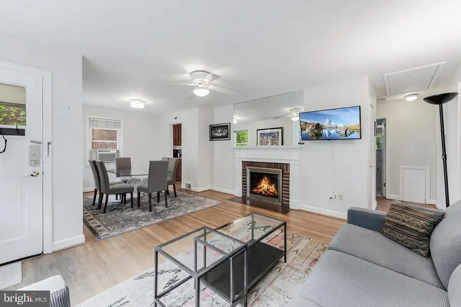 110 Lynnmoor Dr, Silver Spring, MD 20901 - #3