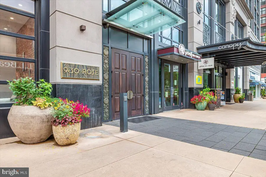 930 Rose Ave #1802, Rockville, MD 20852 - #2