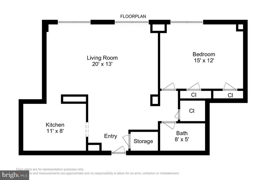1121 University Blvd W #1207-b, Silver Spring, MD 20902 - #2