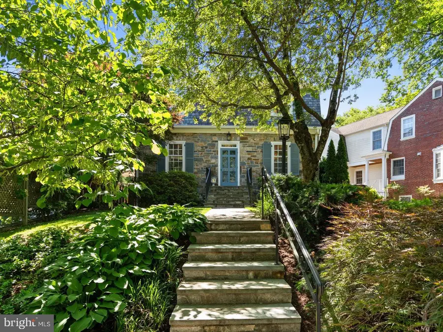 4809 Jamestown Rd, Bethesda, MD 20816 - #3