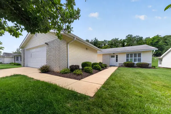 3609 Tarkington Ln #60-a, SILVER SPRING, MD 20906