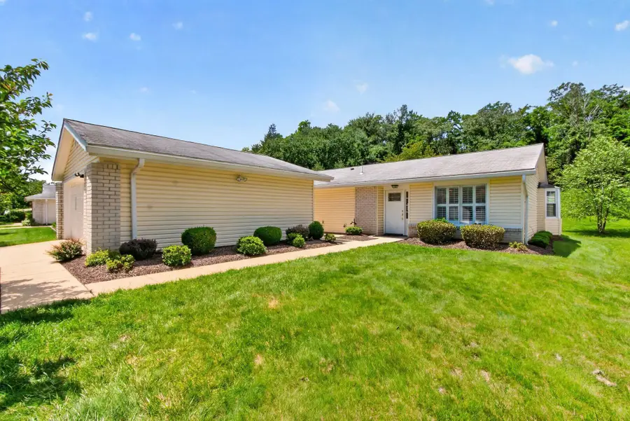 3609 Tarkington Ln #60-a, Silver Spring, MD 20906 - #2