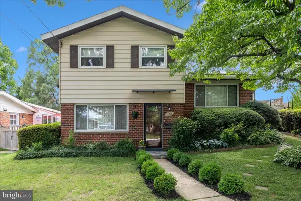 11816 Selfridge Rd, SILVER SPRING, MD 20906