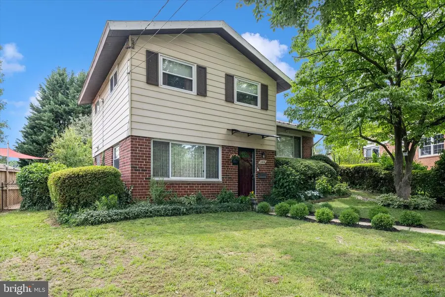 11816 Selfridge Rd, Silver Spring, MD 20906 - #2