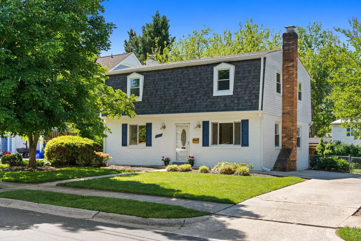 4216 Anthony St, Kensington, MD 20895 - #1