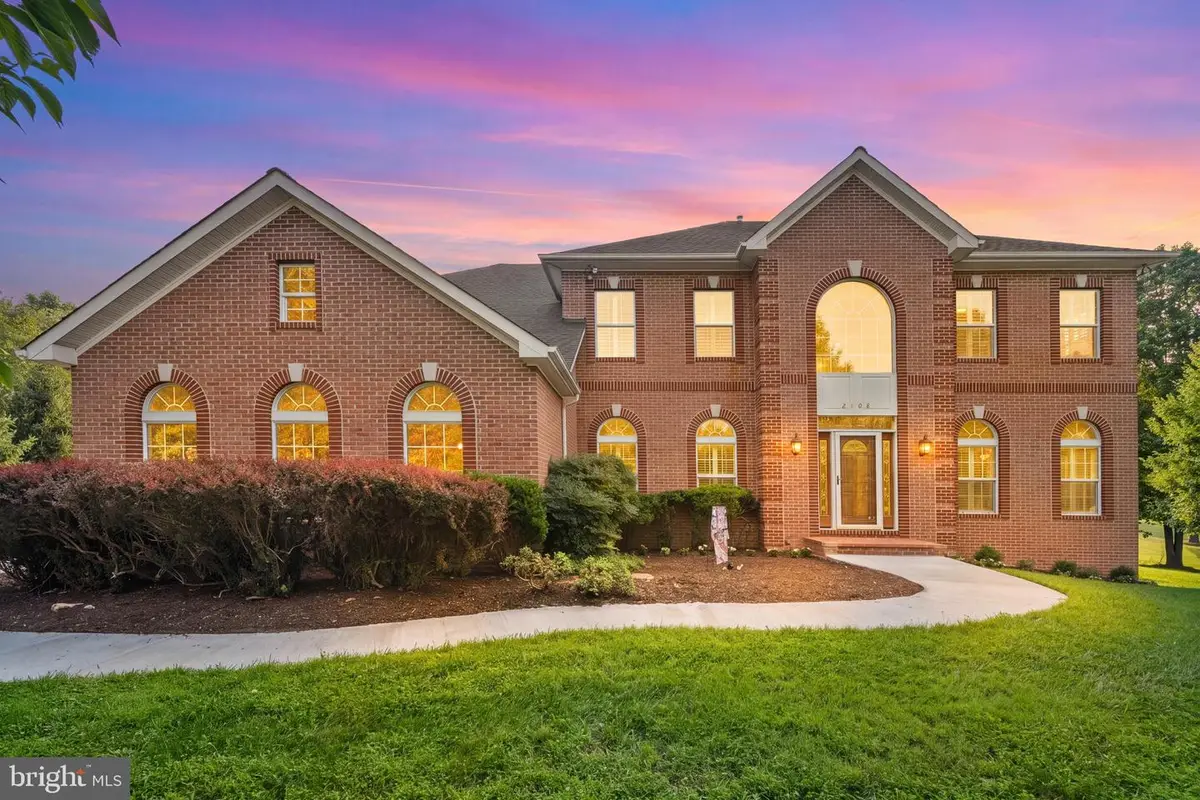 2108 Gold Mine Rd, Brookeville, MD 20833 - #1