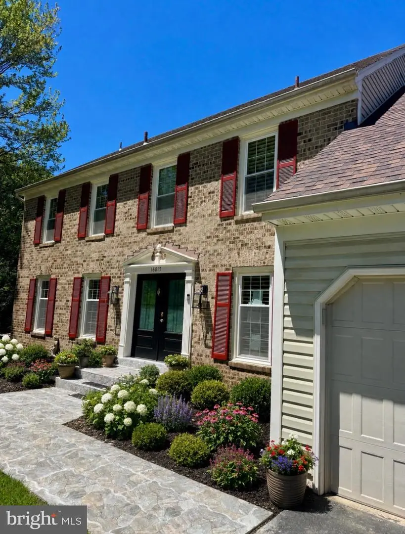 16017 Daven Pine Ct, Gaithersburg, MD 20878 - #1