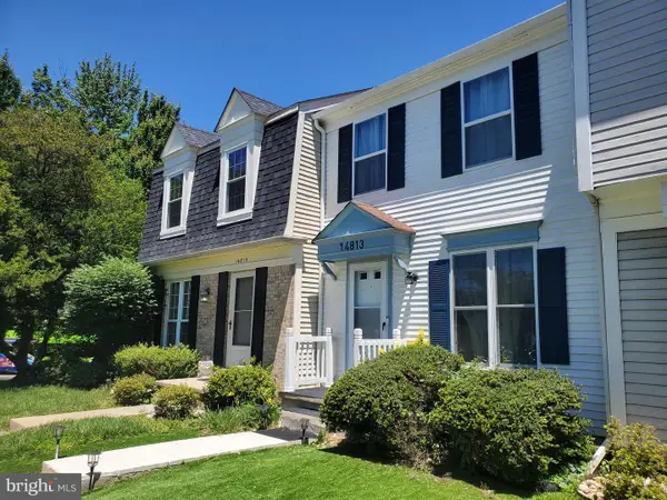 14813 Hammersmith Cir, SILVER SPRING, MD 20906