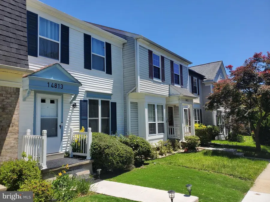 14813 Hammersmith Cir, Silver Spring, MD 20906 - #2