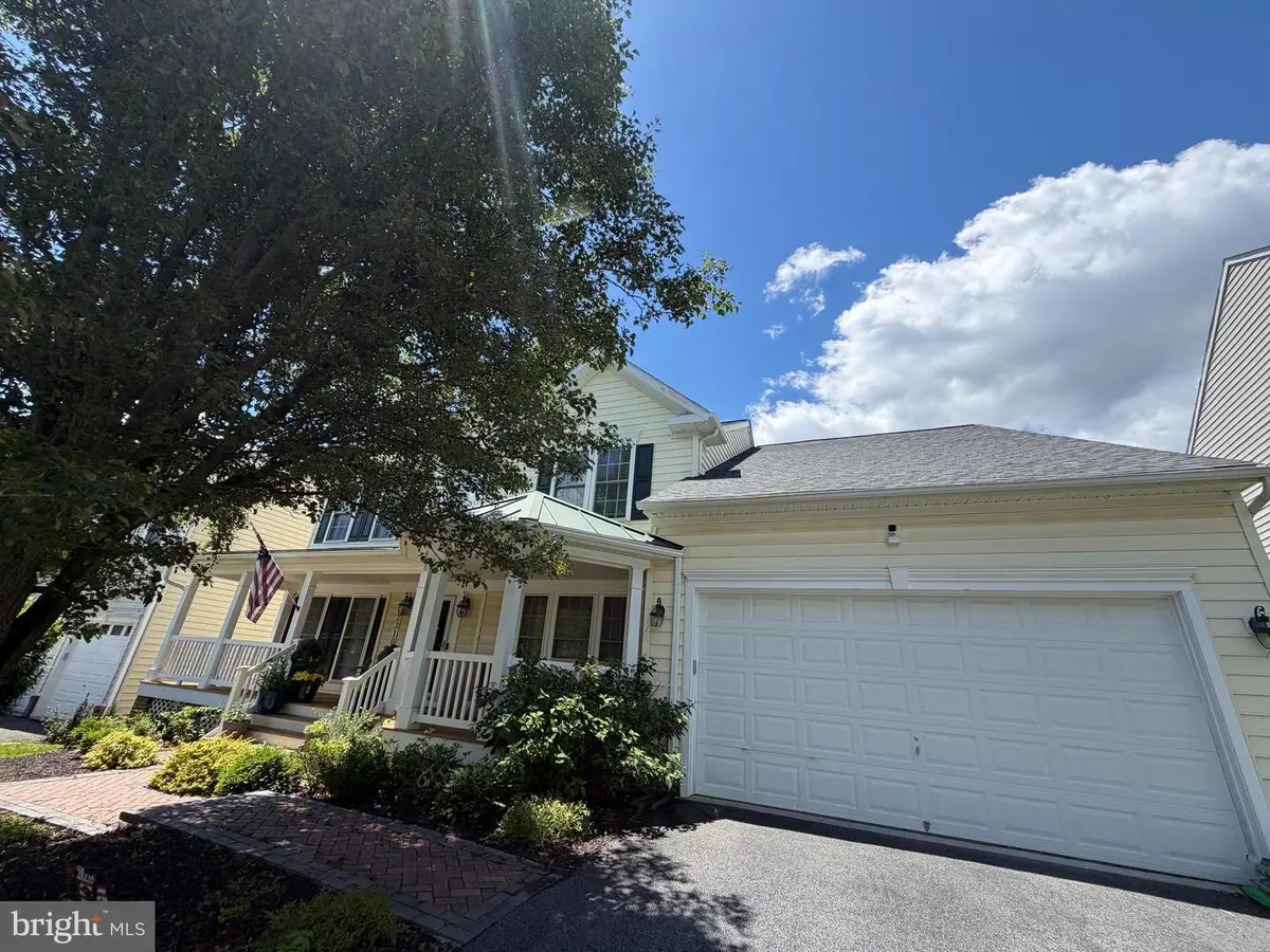23106 Birch Mead Rd, Clarksburg, MD 20871 - #1