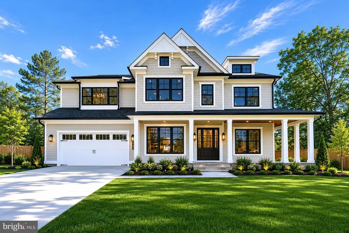 7700 Leesburg Dr, Bethesda, MD 20817 - #1