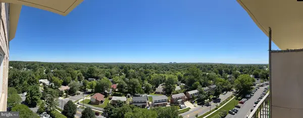 1121 University Blvd W #1402-b, SILVER SPRING, MD 20902
