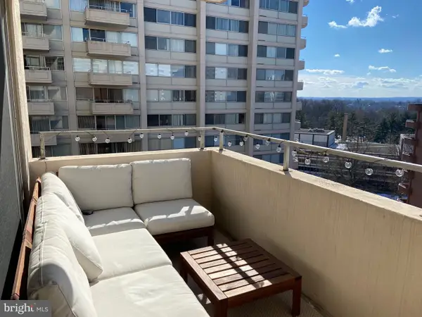 5500 Friendship Blvd #1816n, CHEVY CHASE, MD 20815