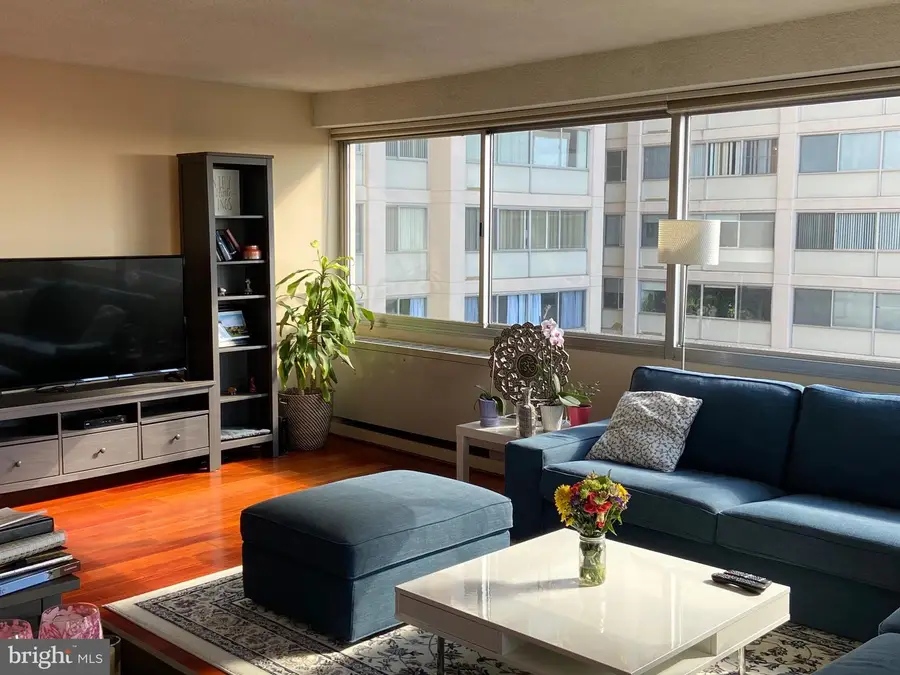 5500 Friendship Blvd #1816n, Chevy Chase, MD 20815 - #3