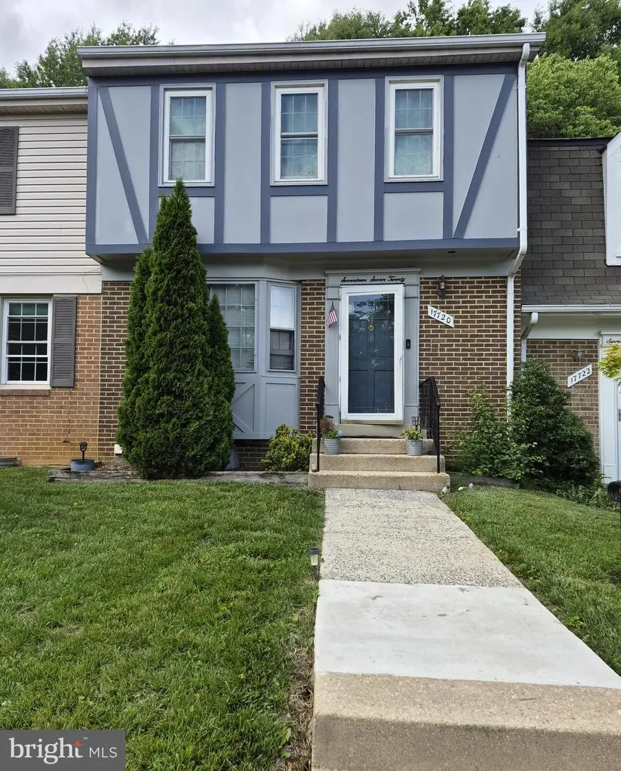 17720 King William Ct #127, Olney, MD 20832 - #1