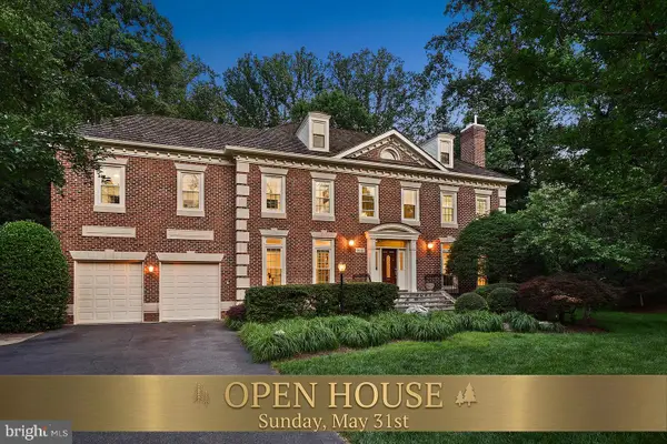 9646 Eagle Ridge Dr, BETHESDA, MD 20817