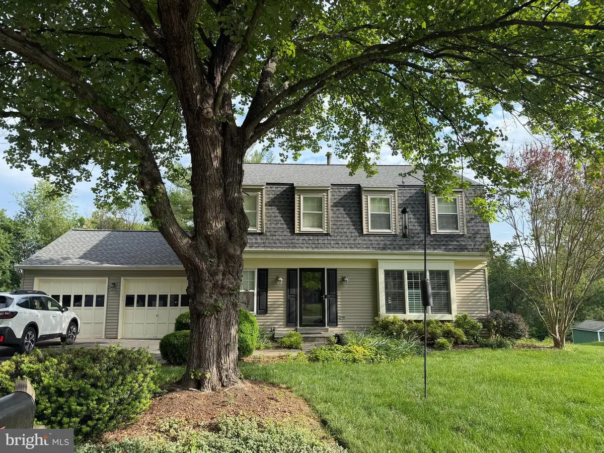 10909 Citreon Ct, Gaithersburg, MD 20878 - #1