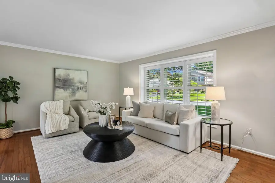 10909 Citreon Ct, Gaithersburg, MD 20878 - #3