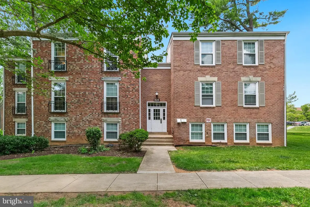 824 Quince Orchard Blvd #201, Gaithersburg, MD 20878 - #1