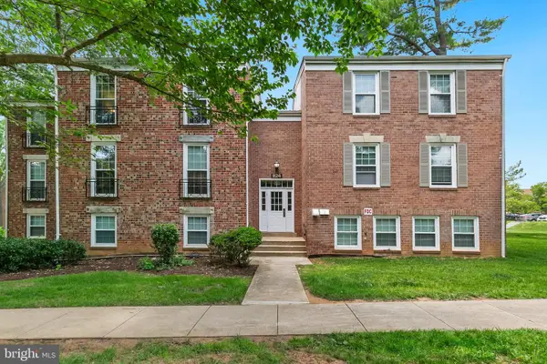 824 Quince Orchard Blvd #201, GAITHERSBURG, MD 20878