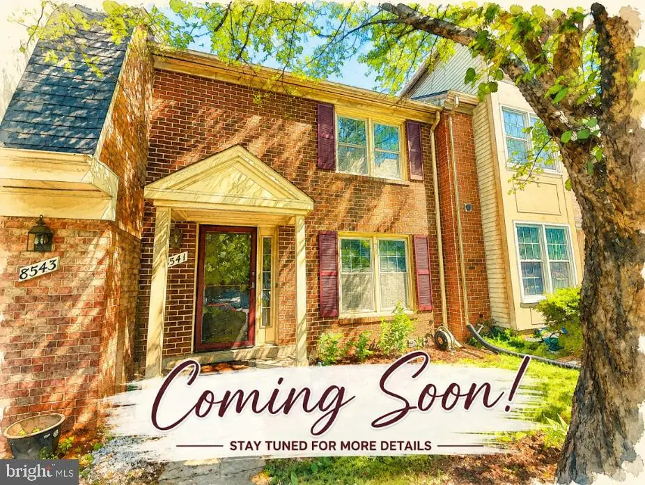 8541 Hawk Run Ter, Montgomery Village, MD 20886 - #1