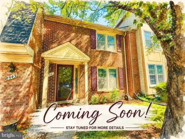 8541 Hawk Run Ter, MONTGOMERY VILLAGE, MD 20886