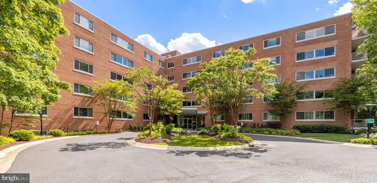 5100 Dorset Ave #506, Chevy Chase, MD 20815 - #1