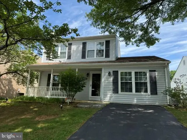 20532 Neerwinder St, Germantown, MD 20874 - #1