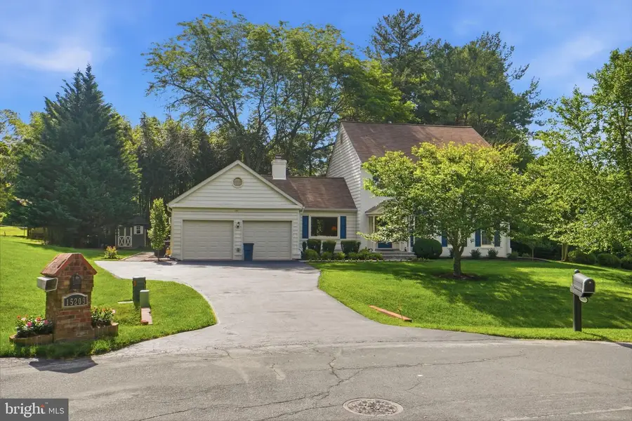 15205 Winstead Ln, Silver Spring, MD 20905 - #3