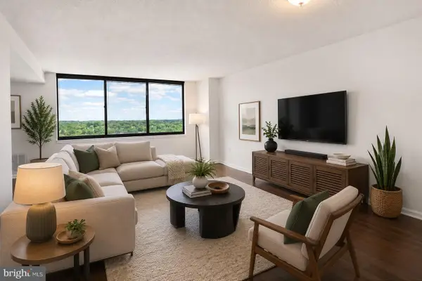 10101 Grosvenor Pl #2008, ROCKVILLE, MD 20852