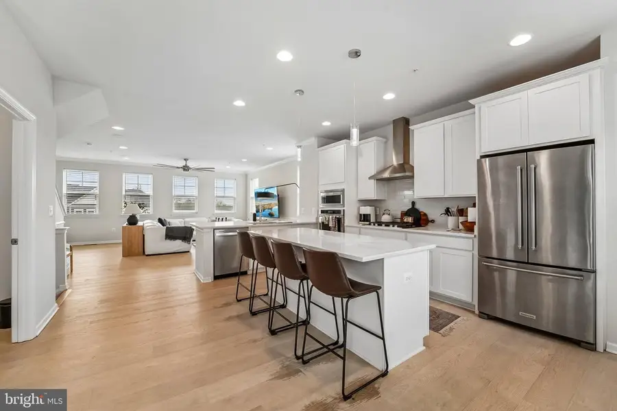 22917 Mater Way, Clarksburg, MD 20871 - #3