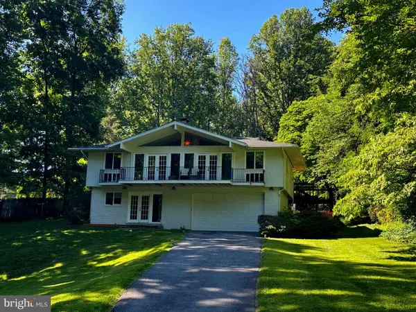 6900 Heatherhill Rd, BETHESDA, MD 20817