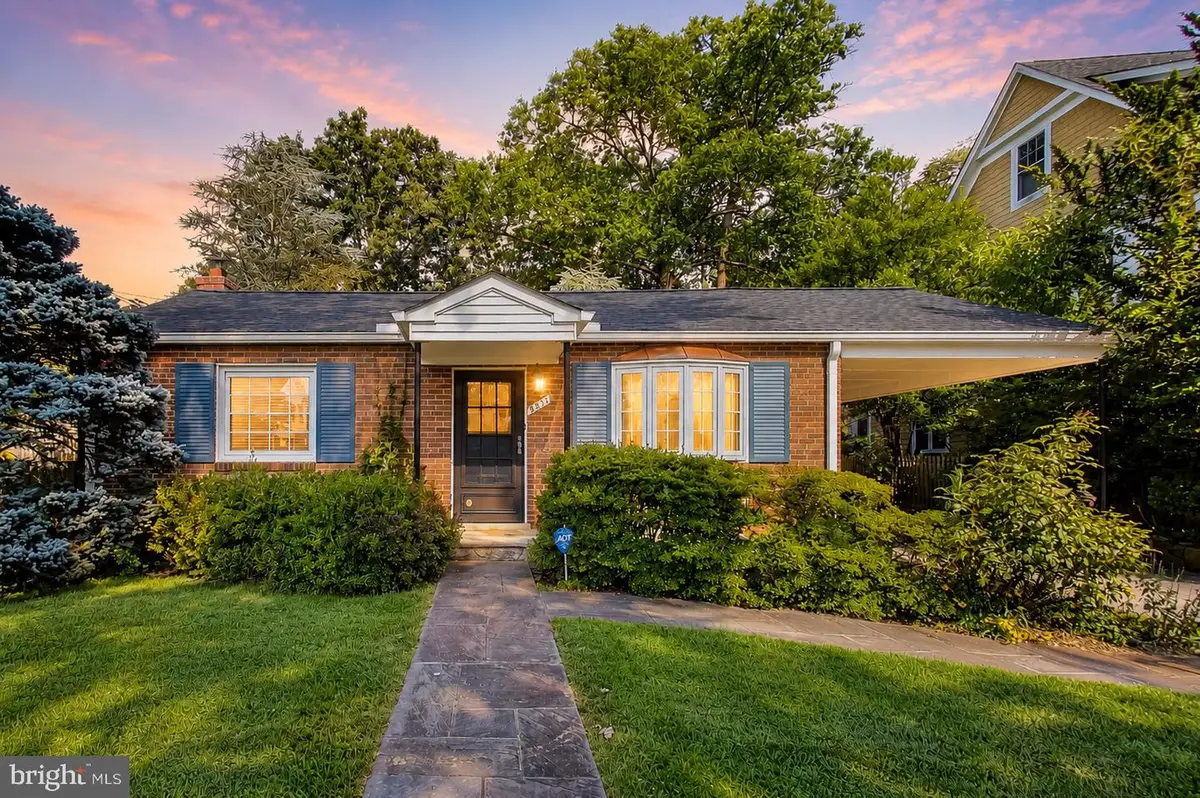 4513 Puller Dr, Kensington, MD 20895 - #1