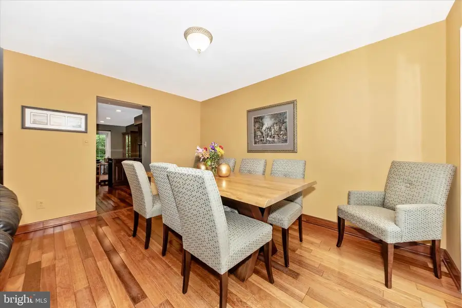 1703 Logmill Ln, Gaithersburg, MD 20879 - #3