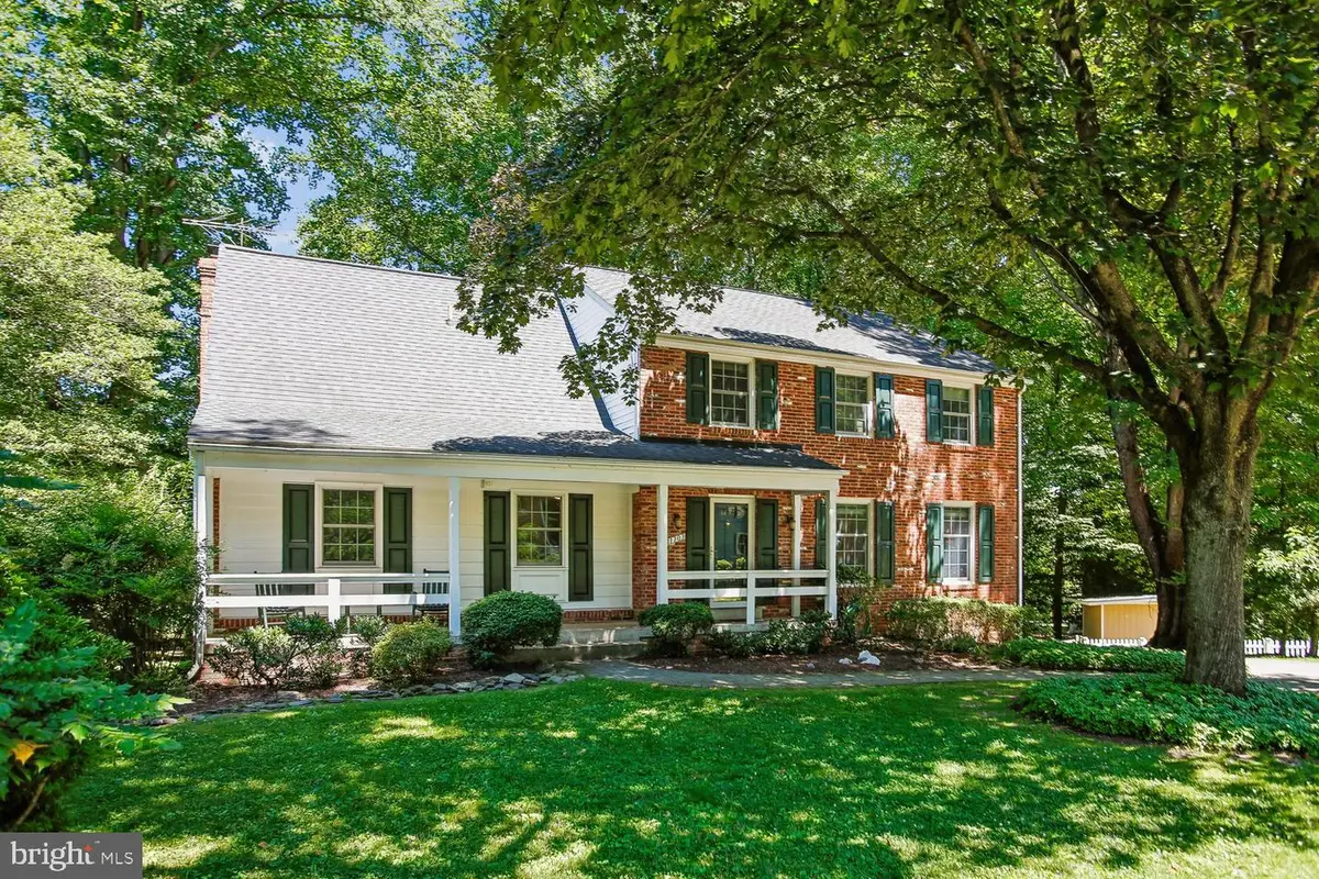11303 Hounds Way, North Bethesda, MD 20852 - #1
