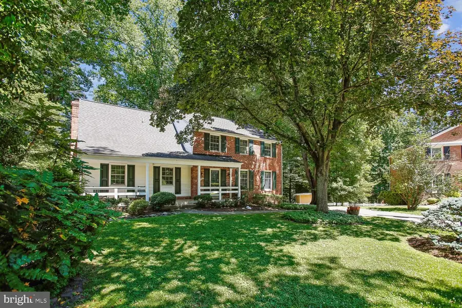 11303 Hounds Way, North Bethesda, MD 20852 - #2
